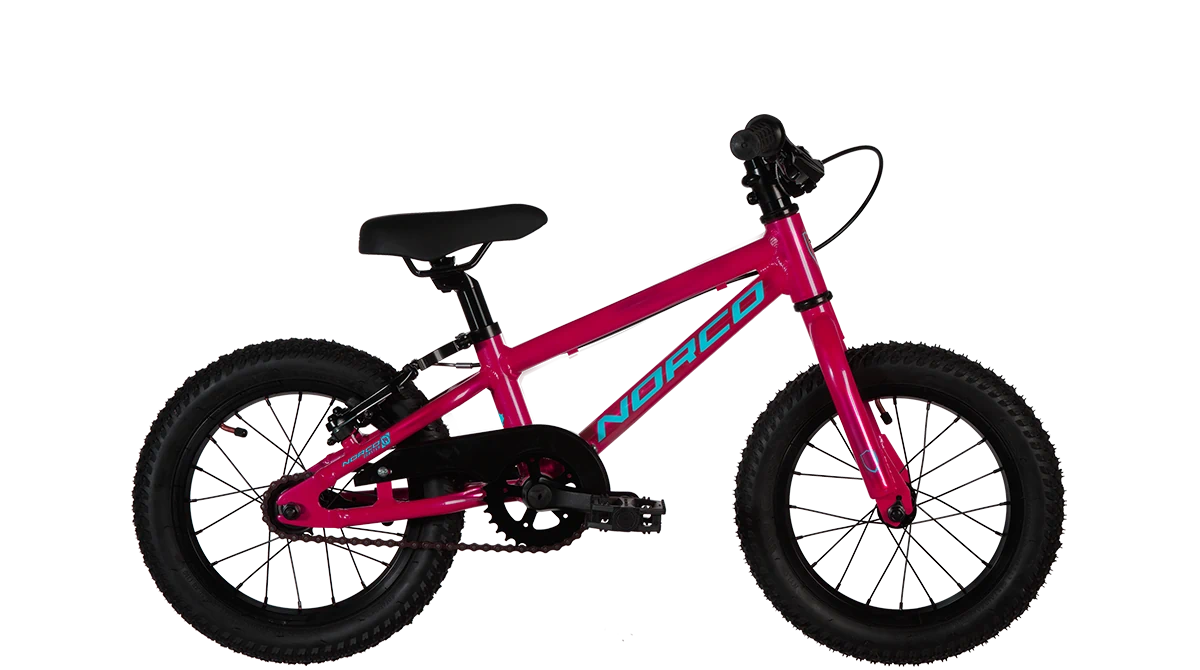Norco Coaster 14