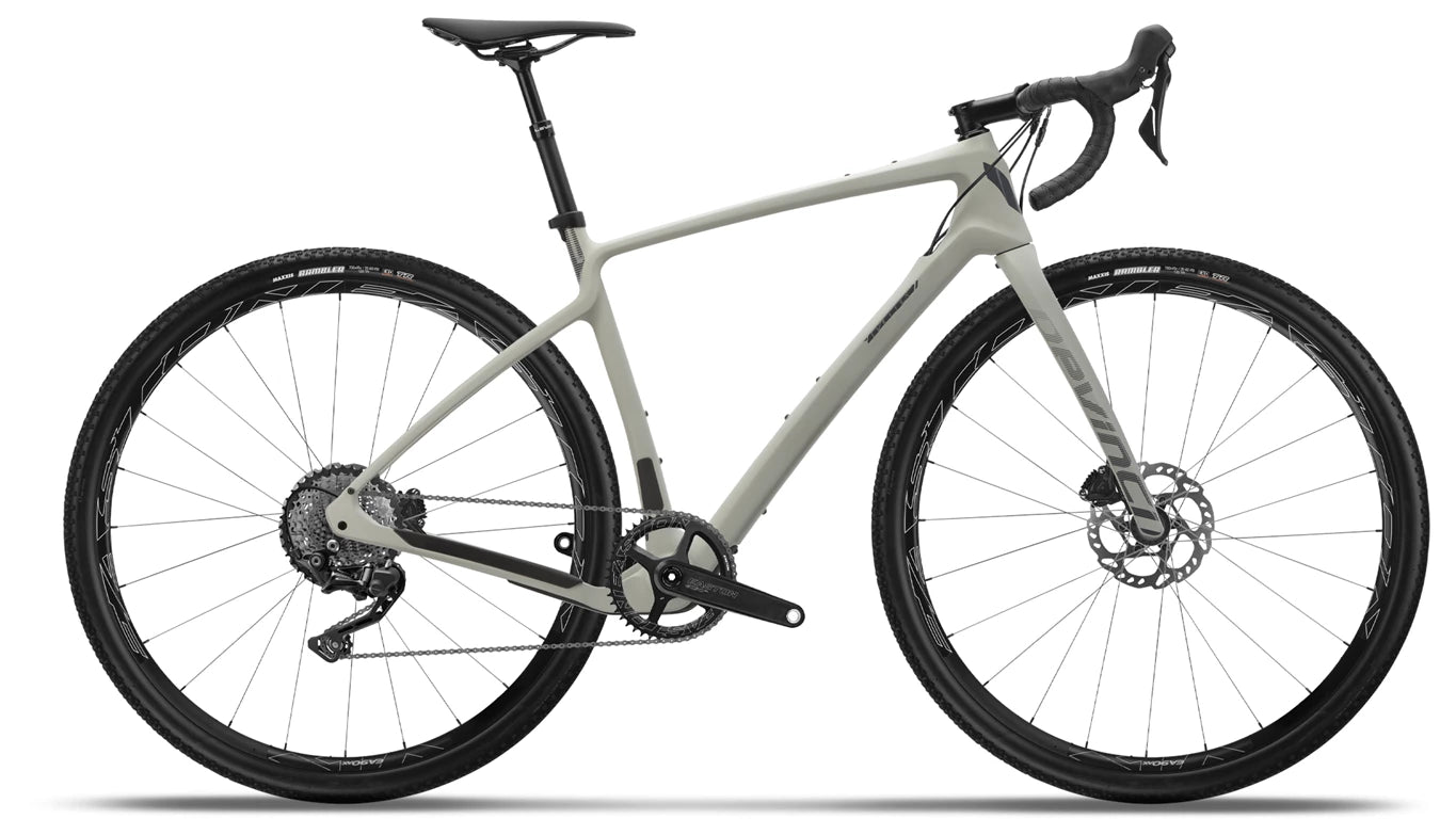 Devinci Hatchet-Carbon GRX - 2023