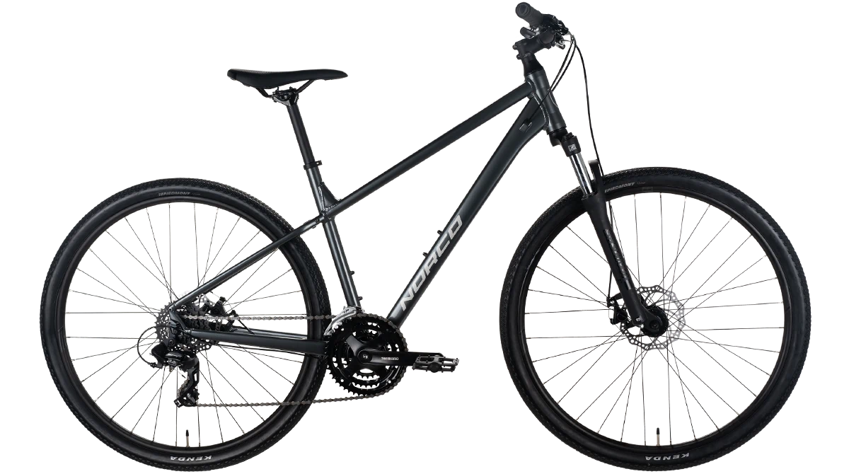 Norco XFR 3