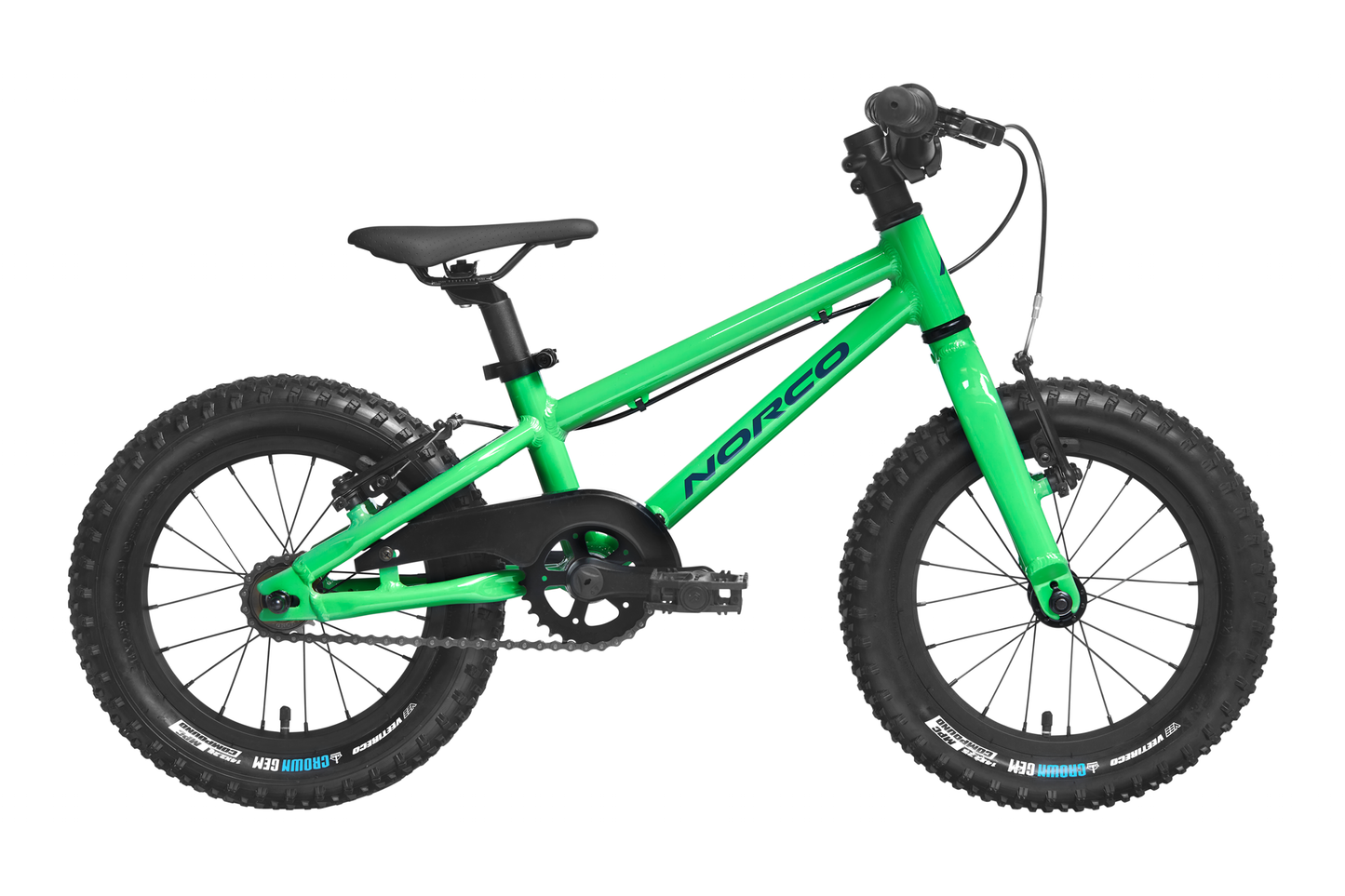 Norco Storm 14 SS