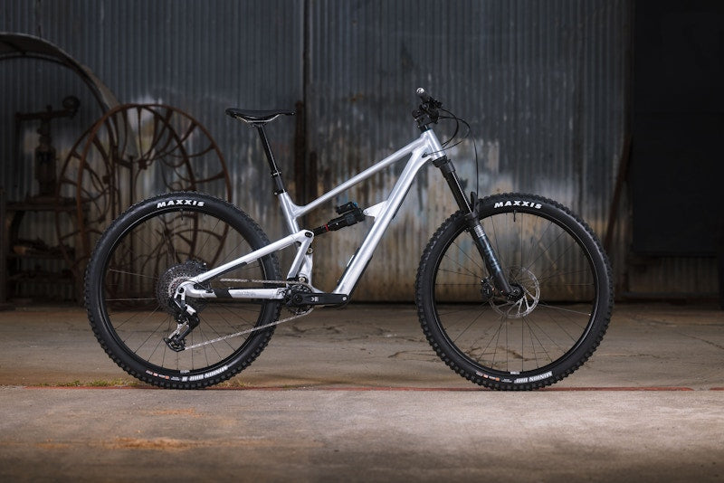 Ibis Ripmo AF V2 Metal AF: Big-Mountain Performance at a Real-World Price
