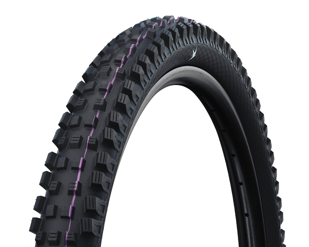 Mountain Bike Tire Guide for Victoria's Trails