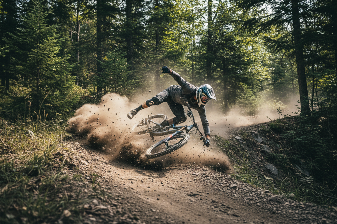 Helmet Safety Technology Explained: Lazer KinetiCore, MIPS & Leatt 360 Turbine — Which Is Right for You?