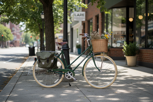 Best Bikes for Commuting in Victoria, BC