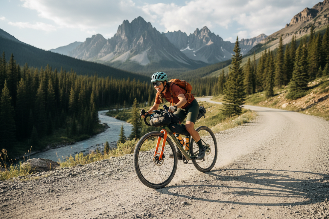 Best Bikes for the Lochside Trail: A Local Guide