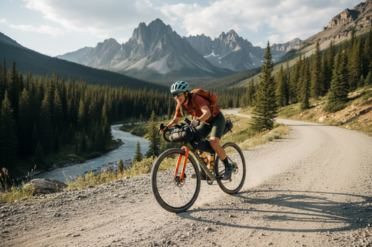 Best Bikes for the Lochside Trail: A Local Guide