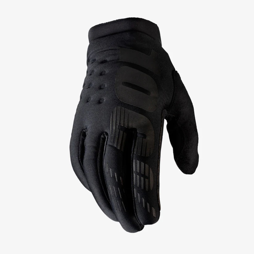 100 Percent Brisker Glove - Womens