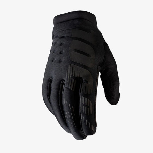 100 Percent Brisker Glove - Youth