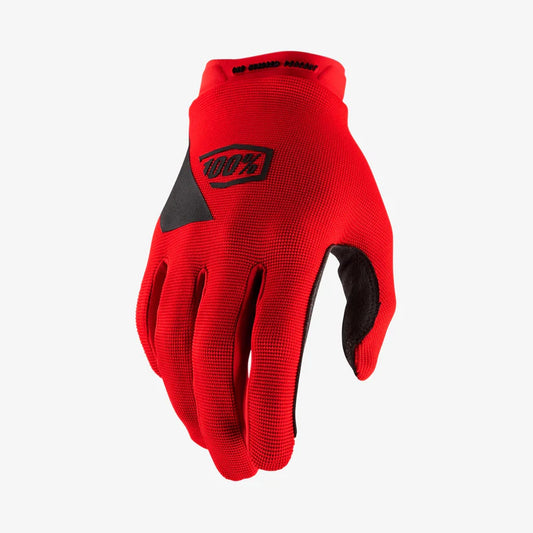 100 Percent Ridecamp Glove