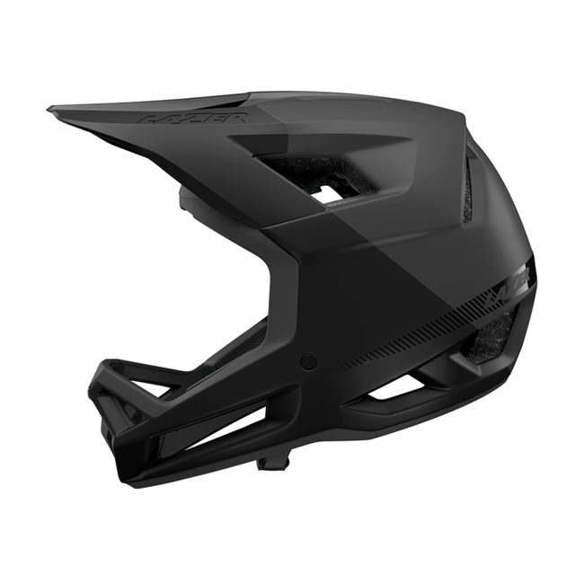 Lazer Cage Fullface helmet