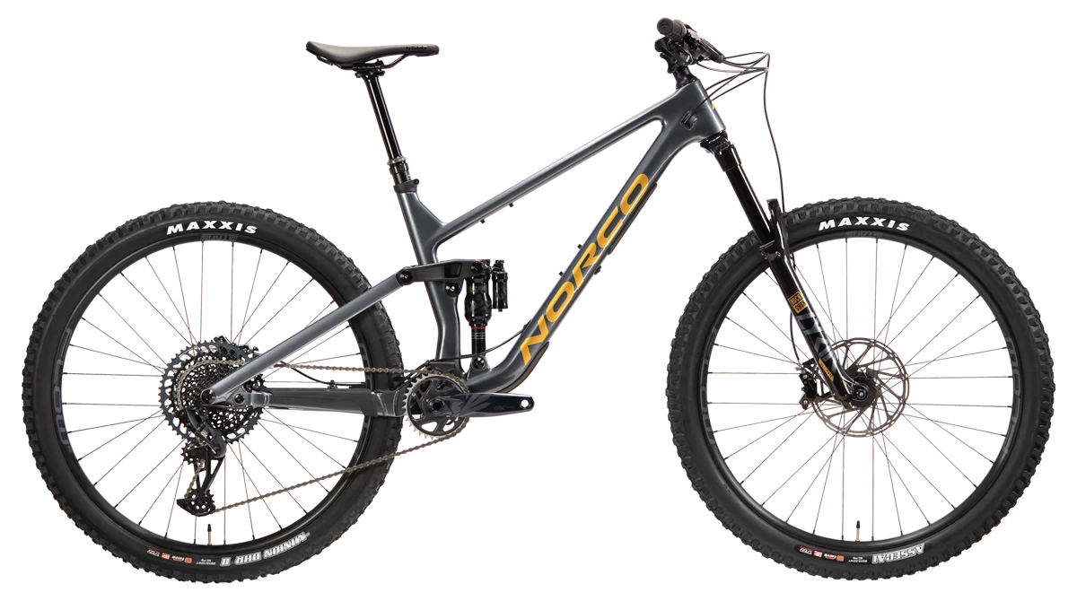 Norco Sight C2 - Sram