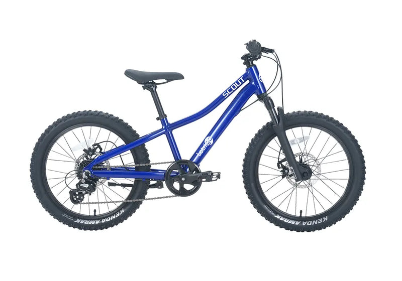 Letrigo Scout Kids 20" wheel