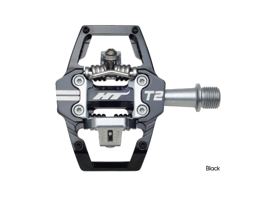 HT T2-T2T Enduro Race Pedal