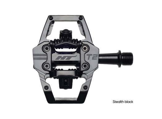 HT T2-T2T Enduro Race Pedal