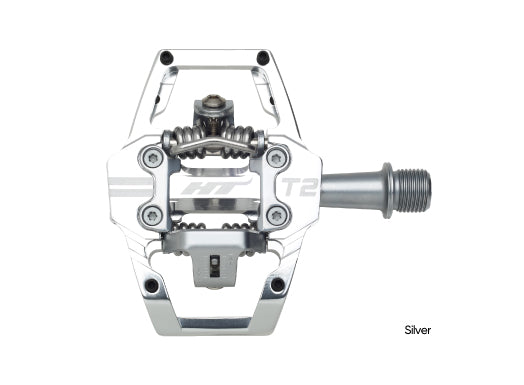 HT T2-T2T Enduro Race Pedal