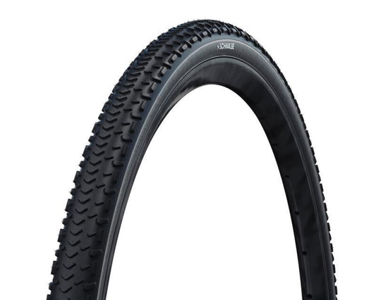 Schwalbe G-One RX Pro Tire, 29 x 2.15 (55-622), Black, V-Guard, Tubeless Ready, Addix Race, Folding