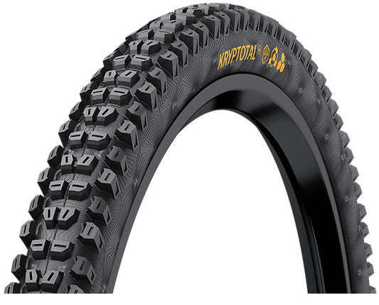 Continental Kryptotal Enduro front - 26 x 2.4