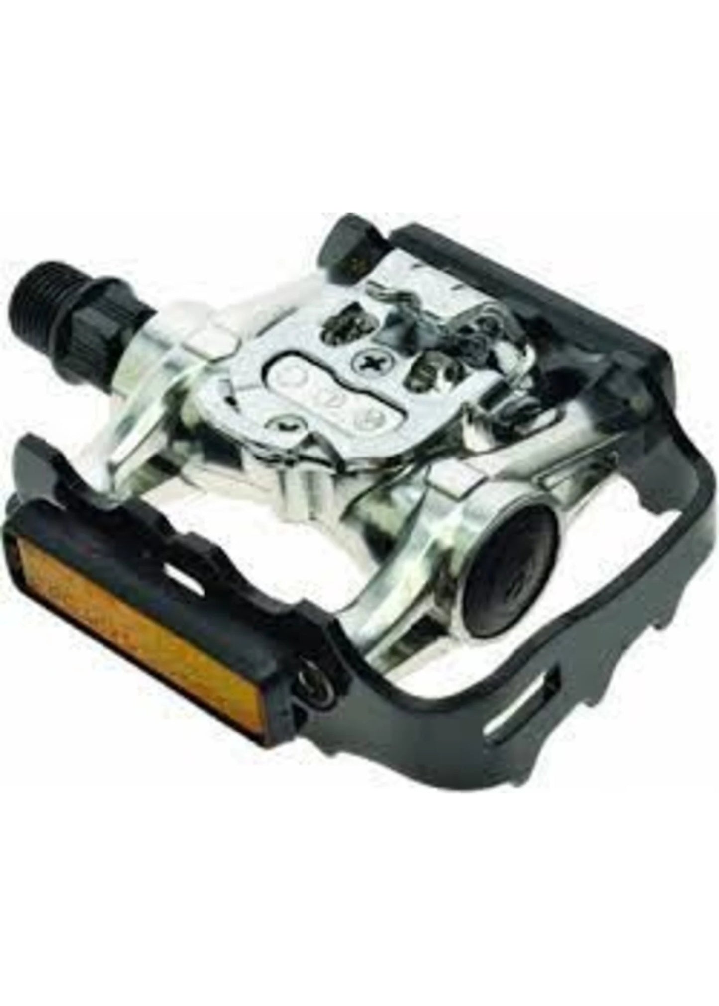 49N DLX MULTI-FUNCTION PEDALS CLIPLESS