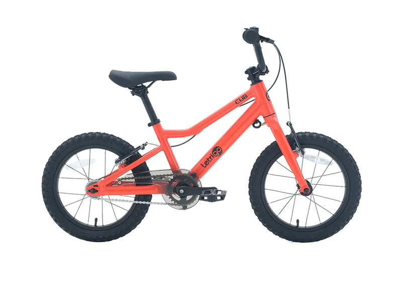 Letrigo Cub Kids 16" wheel