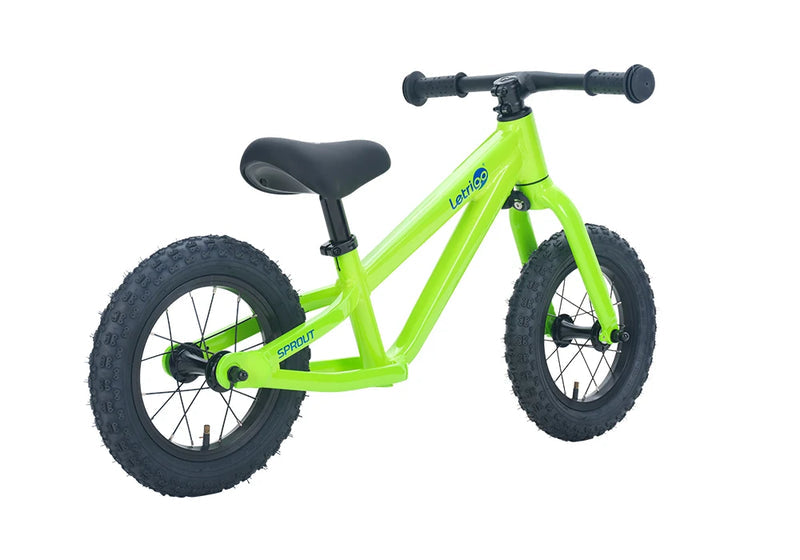 Letrigo Sprout | Toddler Balance Bike