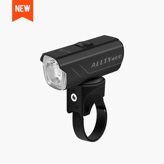 MAGICSHINE ALLTY 400 LUMEN FRONT v2