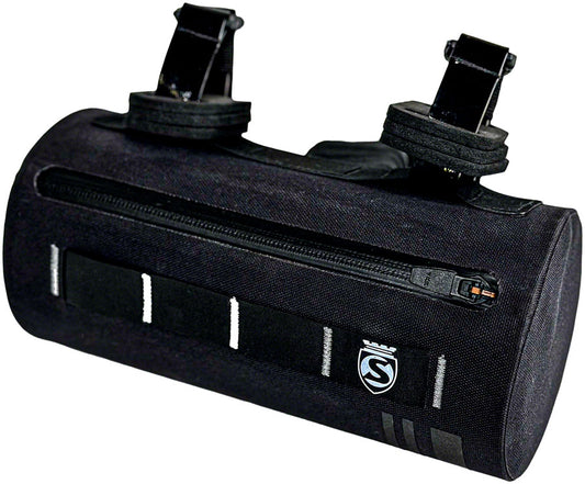 Silca Grinta Handlebar bag - 2L