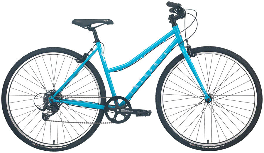 Fairdale Lookfar - City Bike