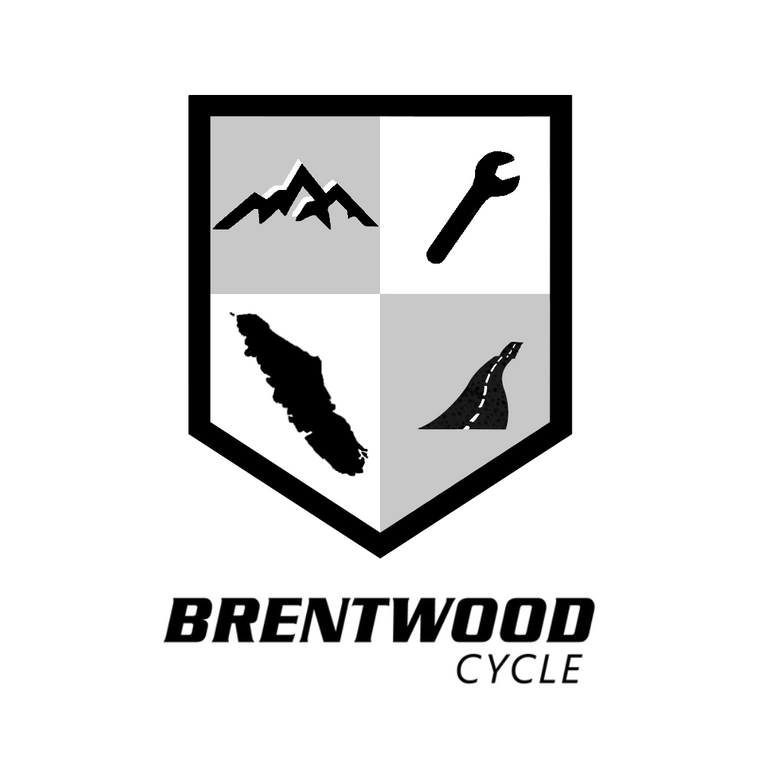 Brentwood Cycle logo