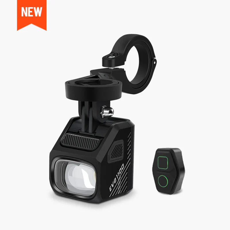 MAGICSHINE EVO 1100 FRONT LIGHT