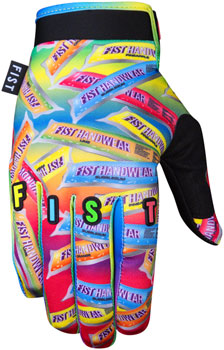 Fist Handwear Full Finger Glove - cold pole