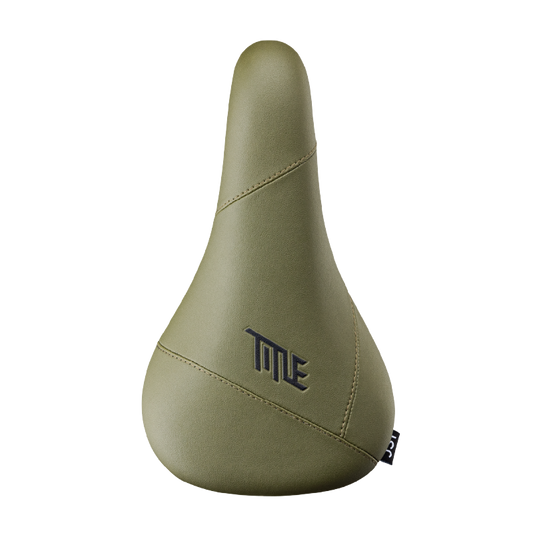 Title JS1 Saddle - green