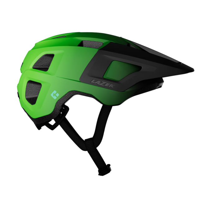 LAZER FINCH KINETICORE YOUTH HELMET