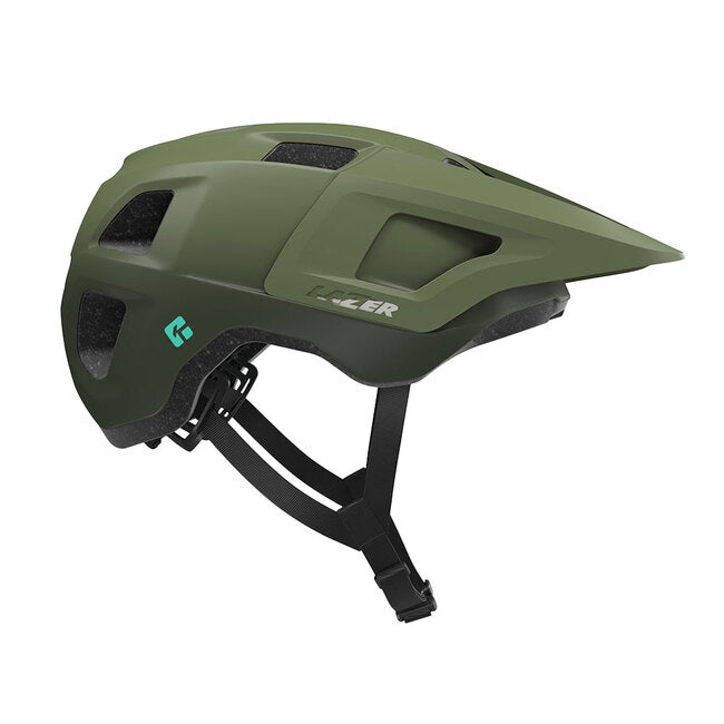 LAZER FINCH KINETICORE YOUTH HELMET