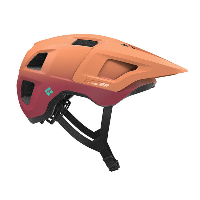 LAZER FINCH KINETICORE YOUTH HELMET