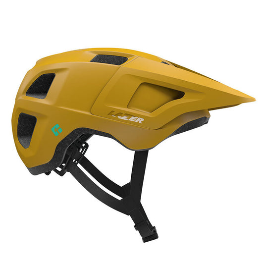 LAZER LUPO KINETICORE HELMET