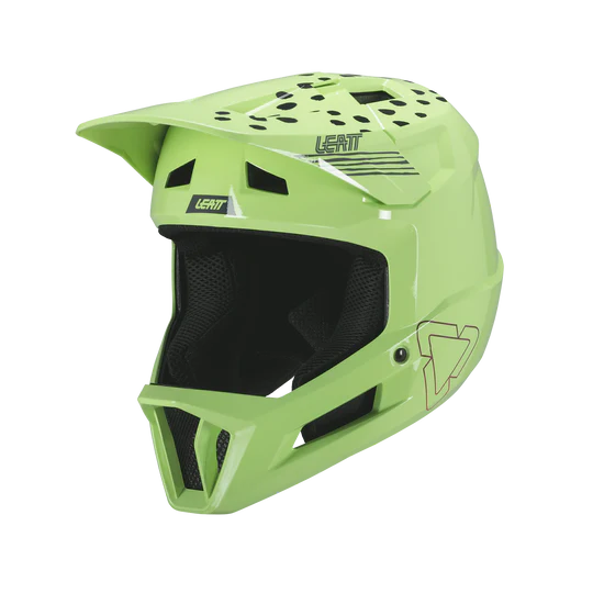 Leatt 1.0 MTB Gravity Helmet
