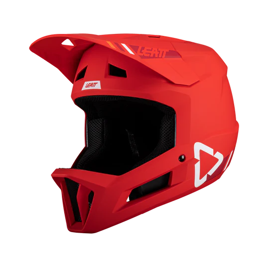 Leatt 1.0 MTB Gravity Helmet