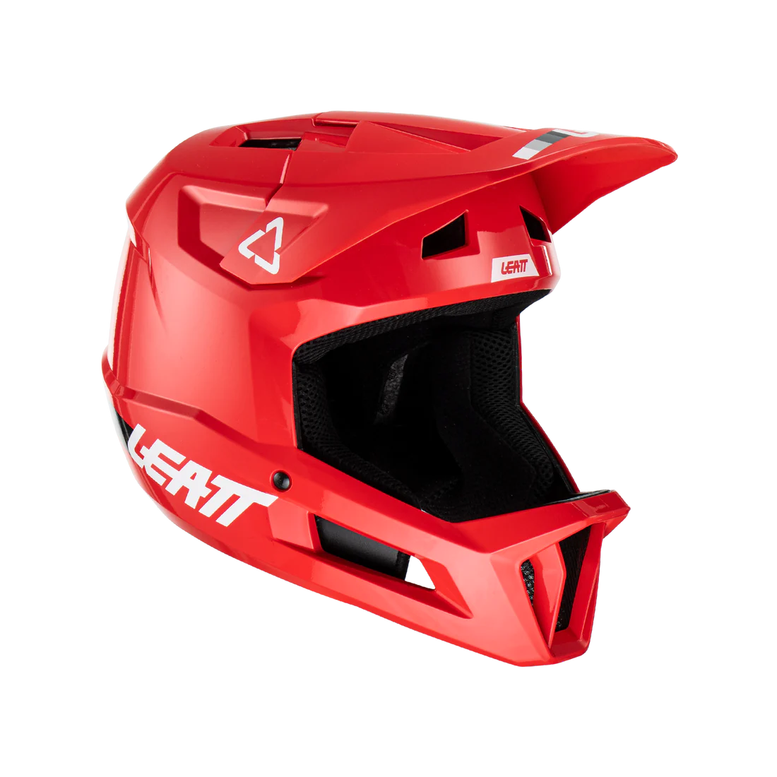 Leatt 1.0 MTB Gravity Jr Helmet