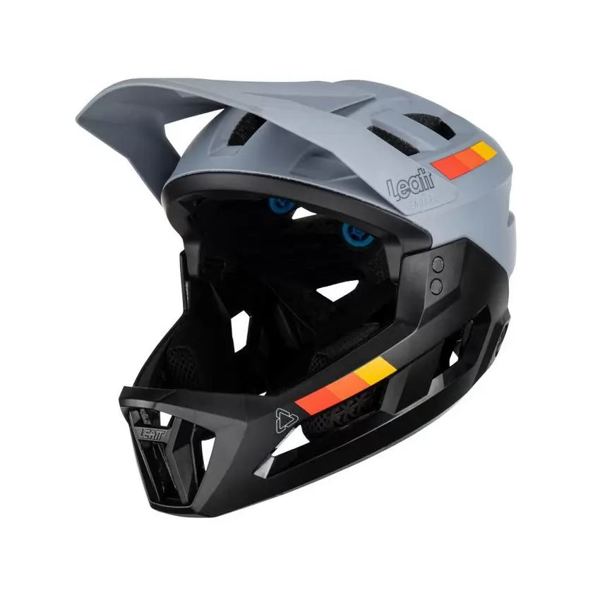 Leatt 2.0 MTB Enduro Hemet