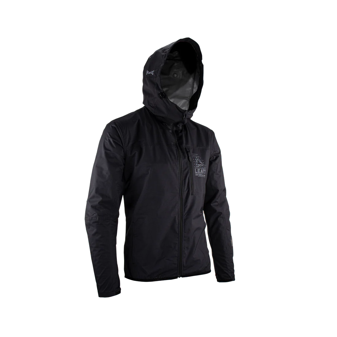Leatt MTB 2.0 Hydradri Jacket - Junior