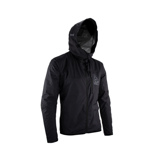 Leatt MTB 2.0 Hydradri Jacket - Junior