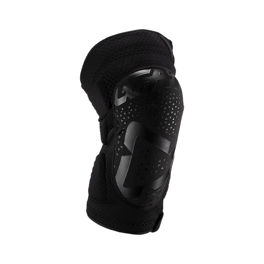 LEATT PROTECTION KNEE GUARD 3DF 5.0 ZIP