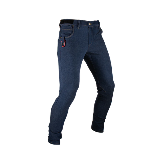 LEATT APPAREL MTB 3.0 GRAVITY DENIM PANTS