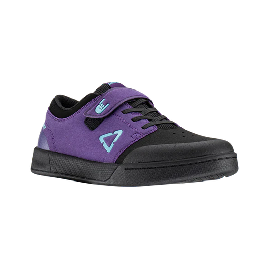 Leatt 2.0 Flat Jr Shoe
