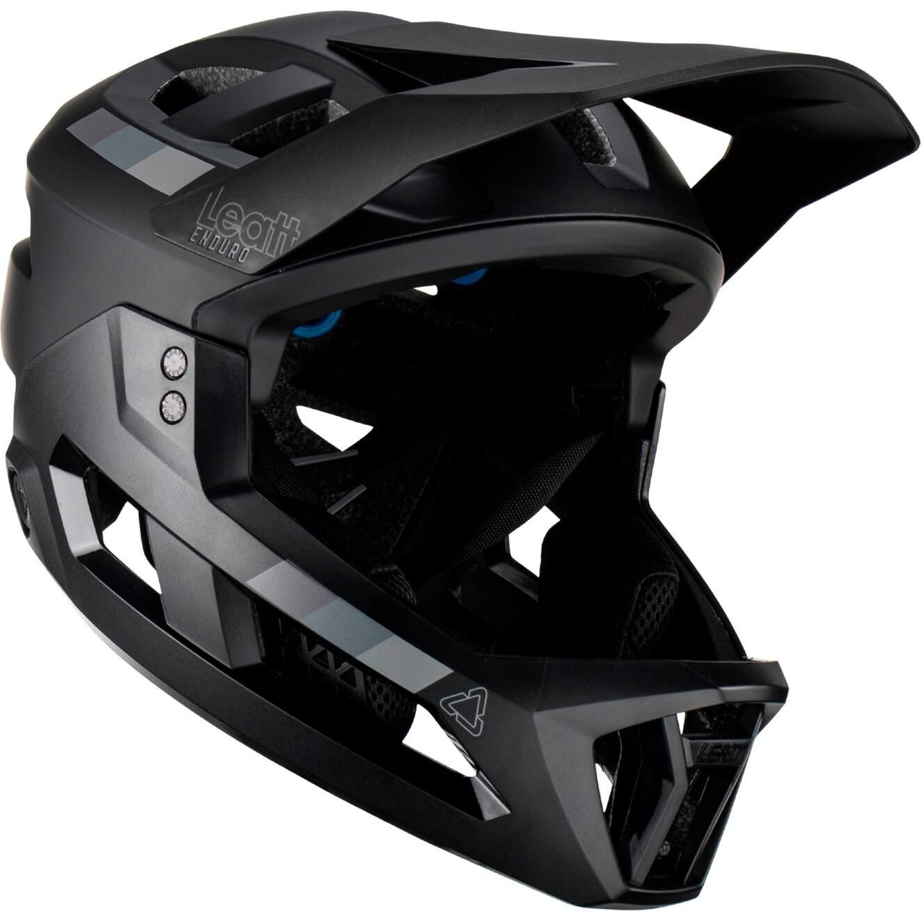 Leatt 2.0 MTB Enduro Jr Helmet