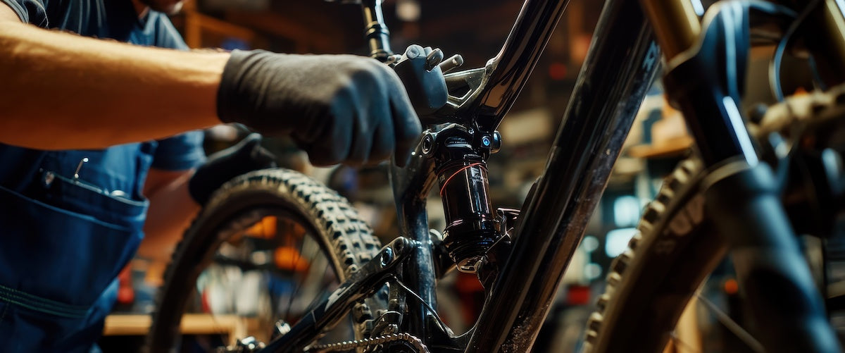 Full Pro Tune-Up (Service)