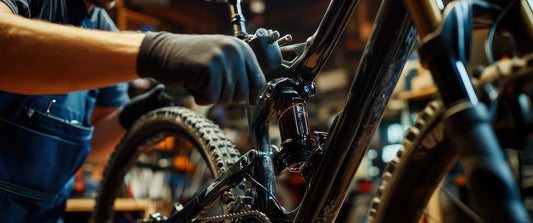 Full Pro Tune-Up (Service)