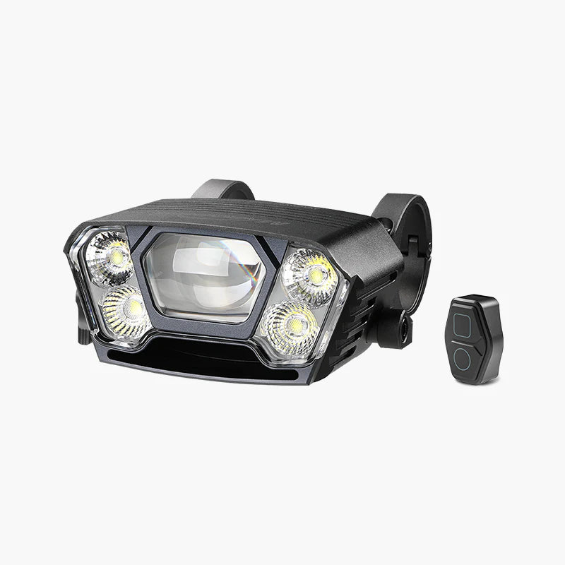 Magicshine MONTEER 12000 FRONT LIGHT