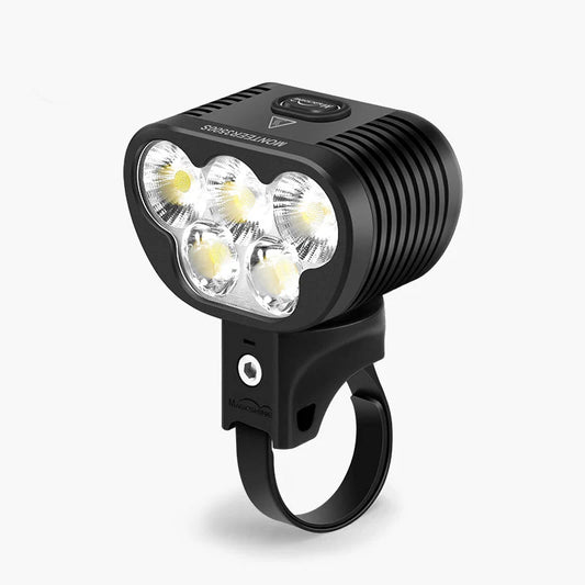 MAGICSHINE MONTEER 3500S FRONT LIGHT FRONT