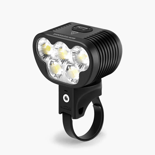 MAGICSHINE MONTEER 5000S FRONT LIGHT